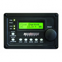 ME-ARC50   Magnum Advanced Remote Control LCD Display with 15m/50' Cable