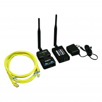 ME-MW-W   Monitoring à distance Magnum MagWeb - version Ethernet sans-fil