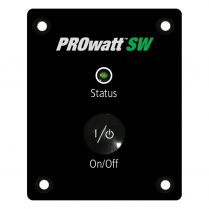 PROWATT-REMOTE   808-9001 Télécommande Xantrex PROwatt SW