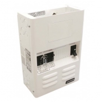 MMP175-30D   Mini Magnum Panel with 175A DC and 30A AC Dual Pole Breakers
