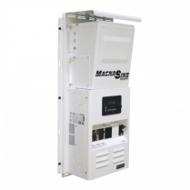 MPSH250-30D   Magnum Panel Single Enclosure High Capacity with 250A DC and 30A AC Dual Pole Breakers