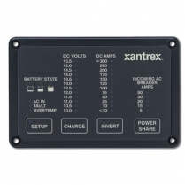 84-2056-01   Remote Control Panel for Xantrex Freedom 458 with 25' Cable