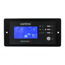 808-0817-01   Panneau de contôle à distance pour Xantrex Freedom X and XC