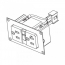 808-9817   Option GFCI pour Xantrex Freedom XC/X