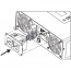 808-9817   Option GFCI pour Xantrex Freedom XC/X