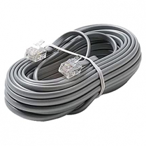 31-6257-00  Câble RJ12 pour télécommande Xantrex Freedom X/XC/PRO XM 25'