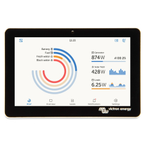 BPP900455050   GX Touch 50 Panneau et monitoring de système pour Cerbo GX