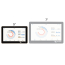 BPP900455050   GX Touch 50 Panels and System Monitoring for Cerbo GX