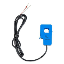 CTR120000550   Transformateur de courant 100A:50mA pour MultiPlus-II (5m) Extrémité de fil