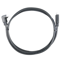 ASS030531320  Câble VE.Direct 10 m (connecteur à angle droit d'un côté)