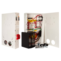 MNE125STMPII3KUL-F Panneau électrique pour MultiPlus-II 3 kVA 48 V (suiveur)