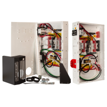 MNE125STMPII3KUL-P  Panneau électrique pour MultiPlus-II 3 kVA 48 V (primaire)