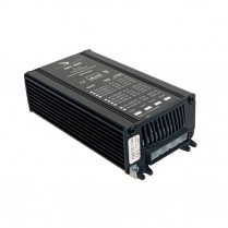 IDC-200C-12   DC-DC Step Down Converter 30-60V to 12.5V 16A Fully Isolated