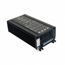 IDC-200C-24   DC-DC Step Down Converter 30-60V to 24.5V 8A Fully Isolated