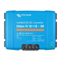 ORI121240110   Orion-Tr 12/12-30A (360W) Convertisseur CC-CC isolé