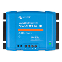 ORI122424110   Convertisseur CC-CC isolé Orion-Tr 12/24-10 A (240 W)