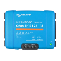 ORI122441110   Convertisseur DC-DC isolé Orion-Tr 12/24-15A (360W)