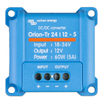 ORI241205200R  CONVERTISSEUR DC-DC ORION-TR 24/12-5 60W