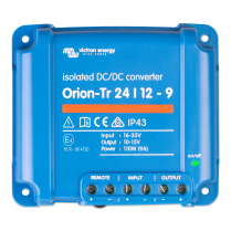 ORI241210110R   Orion-Tr 24/12-9A (110W) Isolated DC-DC converter