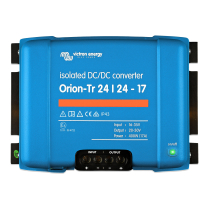 ORI242441110   Convertisseur DC-DC isolé Orion-Tr 24/24-17A (400W)