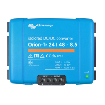ORI244841110   Convertisseur DC-DC isolé Orion-Tr 24/48-8,5A (400W)