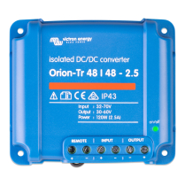 ORI484810110   Convertisseur DC-DC isolé Orion-Tr 48/48-2,5A (120W)