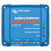 BBA000100100  Victron Battery Balancer 12/24V 0.7A