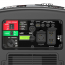 EZV3200P   Génératrice onduleur portable a essence 3200W 23.3A