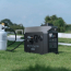 ZDG200-US Génératrice intelligente EcoFlow Smart Generator (bi-carburant)