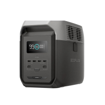 EcoFlow DELTA 3 1500 Portable Power Station