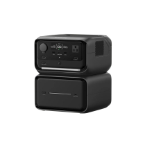 EFRIVER3MAXPLUS-US-BOX  EcoFlow RIVER 3 Max Plus Portable Power Station 858Wh