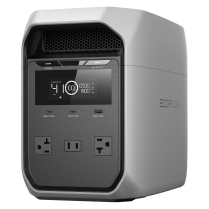 EFDELTA3C-US-L  EcoFlow DELTA 3 Classic Portable Power Station (1024Wh)