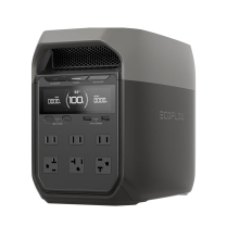 EFDELTA3U-US  STATION ALIM PORTABLE ECOFLOW DELTA 3 ULTRA