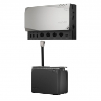 ZMM100BP2-COMBO1-US   Kit d'alimentation (Power Kit) Get Set 2kWh EcoFlow