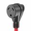EC12050   Energizer Dogbone Adapter – 15A Male/30A Female