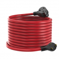 EC50061   Energizer All-Weather Extension Cord – 50′, 30A Male/30A Female