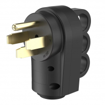 ECRE113   Energizer RV Replacement Plug – 50A Male 14-50P