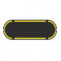 EN0184   Energizer RV Walk-Over Power Cord Protection Mat