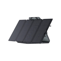 EFSOLAR160W   Panneau solaire portable EcoFlow 160W