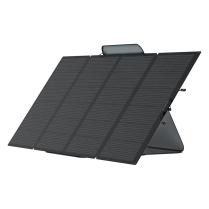 SOLAR400W   EcoFlow 400W Portable Solar Panel