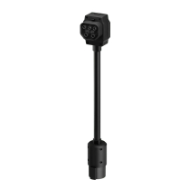 EFL-EVX-STREAMADAPTER   EcoFlow EV X-Stream Adapter (Delta Pro Ultra)