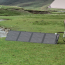 EFSOLAR110N   EcoFlow 110W Portable Solar Panel