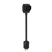 EFL-GeneratorChargingAdapter  Adaptateur de charge pour génératrice CA EcoFlow