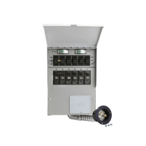 EFS-TRANSFERSWITCH-US-306A   Relais de transfert 306A - 125/250V 30A