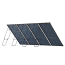EFSOLAR125W-4 EcoFlow 4x125W Portable Solar Panel