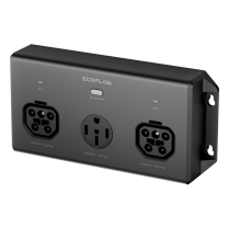 EFA-50AMPHUB  Concentrateur EcoFlow 50 A