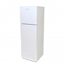 REF-308W   12/24V 2-Door Refrigerator/Freezer 11 ft³ White