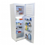 REF-308W   Réfrigérateur/congélateur 2 portes 12/24V 11 pi³ blanc