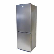 REF-425SS   Réfrigérateur/congélateur 2 portes 12/24V 15 pi³ fini inox