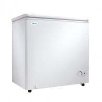 CONG-204W   Freezer 12/24V 7.2' CUBE (204 L)